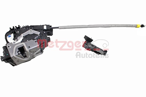 METZGER 2314323 GREENPARTS Türschloss